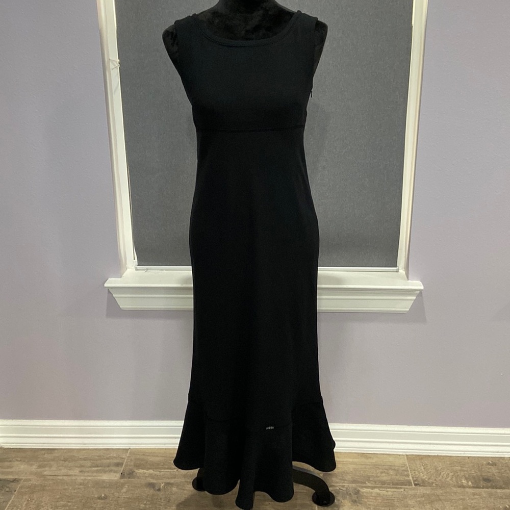 Long dress 🖤